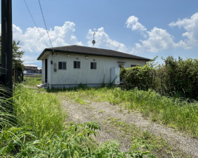 宮崎市田野町、中古一戸建ての画像です