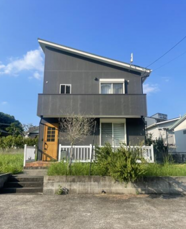 宮崎市青島西、中古一戸建ての画像です