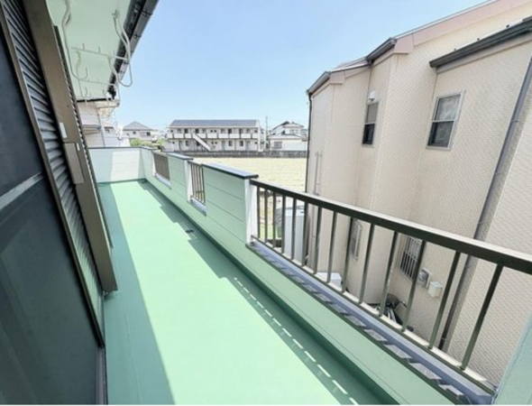 宮崎市吉村町、中古一戸建ての画像です