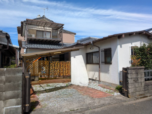 宮崎市大字赤江、中古一戸建ての画像です