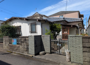 宮崎市大字赤江、中古一戸建ての画像です