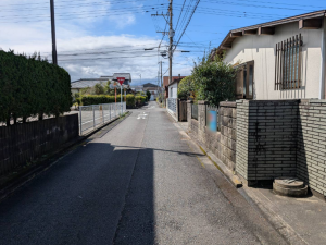 宮崎市大字赤江、中古一戸建ての画像です