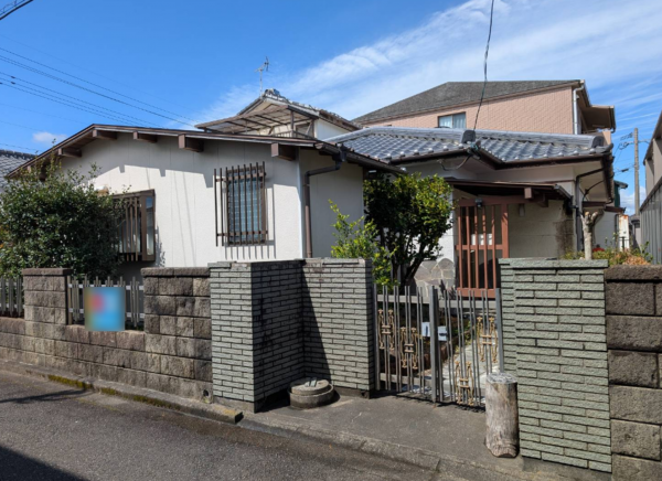 宮崎市大字赤江、中古一戸建ての画像です