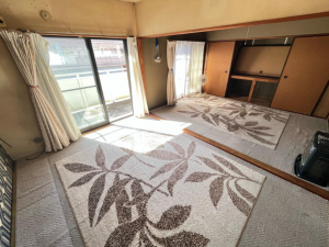 宮崎市吉村町、中古一戸建ての画像です