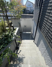 宮崎市大橋、中古一戸建ての画像です