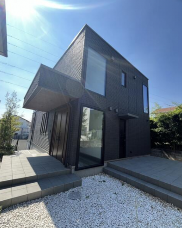 宮崎市大橋、中古一戸建ての画像です