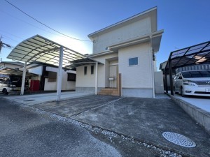 宮崎市波島、中古一戸建ての画像です