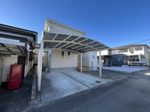 宮崎市波島、中古一戸建ての画像です