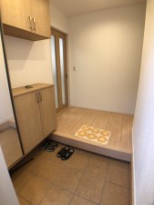宮崎市波島、中古一戸建ての画像です