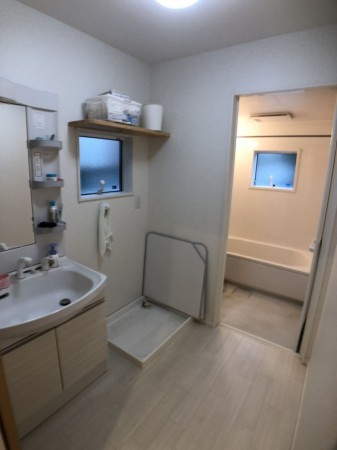 宮崎市波島、中古一戸建ての画像です