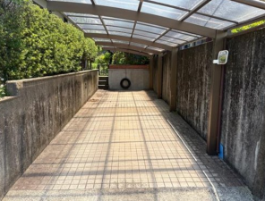 宮崎市大塚台西、中古一戸建ての画像です