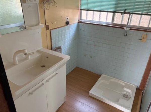宮崎市大塚台西、中古一戸建ての画像です