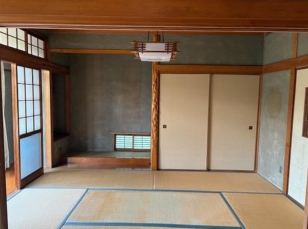宮崎市大塚台西、中古一戸建ての画像です