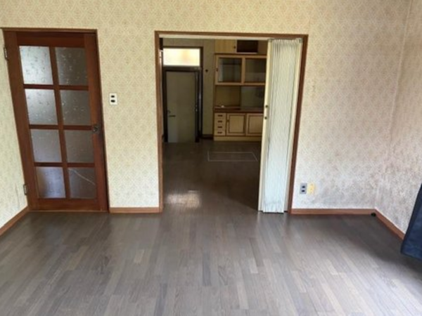 宮崎市大塚台西、中古一戸建ての画像です