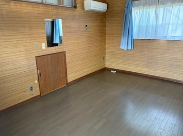 宮崎市大塚台西、中古一戸建ての画像です