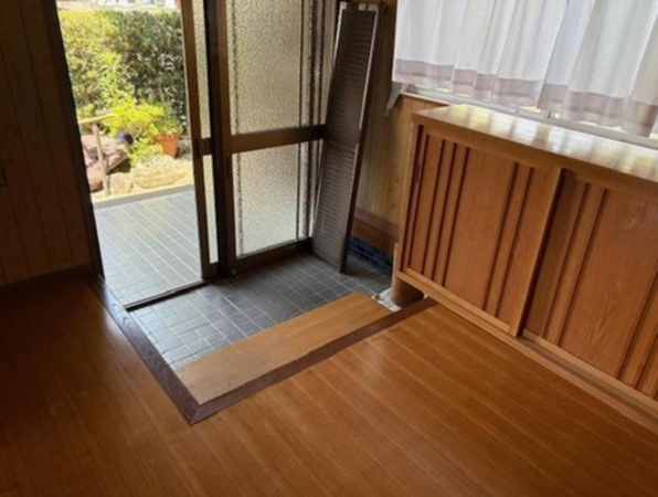 宮崎市大塚台西、中古一戸建ての画像です