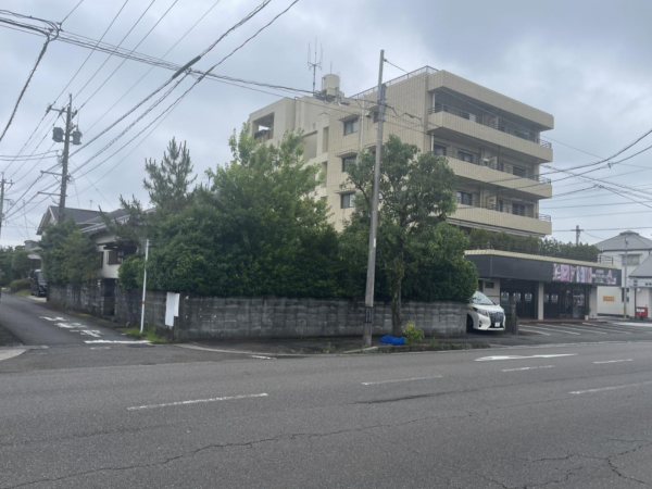 宮崎市城ケ崎、中古一戸建ての画像です