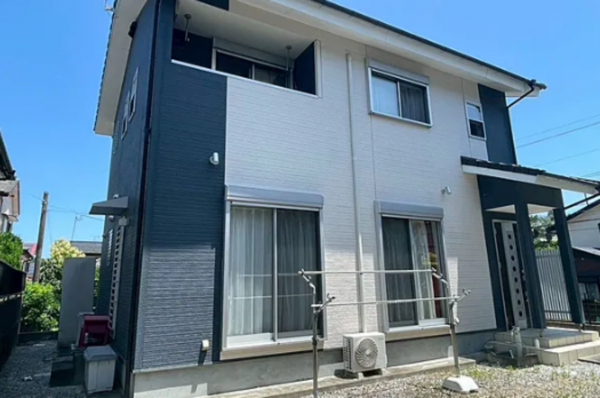 宮崎市大字細江、中古一戸建ての画像です