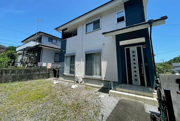 宮崎市大字細江、中古一戸建ての画像です