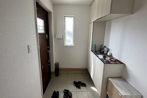 宮崎市大字島之内、中古一戸建ての画像です