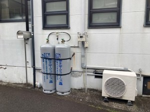 宮崎市大坪西、中古一戸建ての画像です