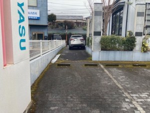 宮崎市大坪西、中古一戸建ての画像です