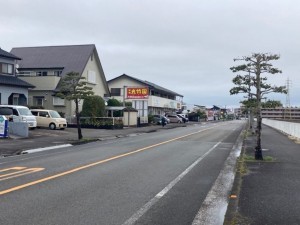 宮崎市大坪西、中古一戸建ての画像です