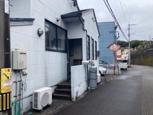 宮崎市大坪西、中古一戸建ての画像です