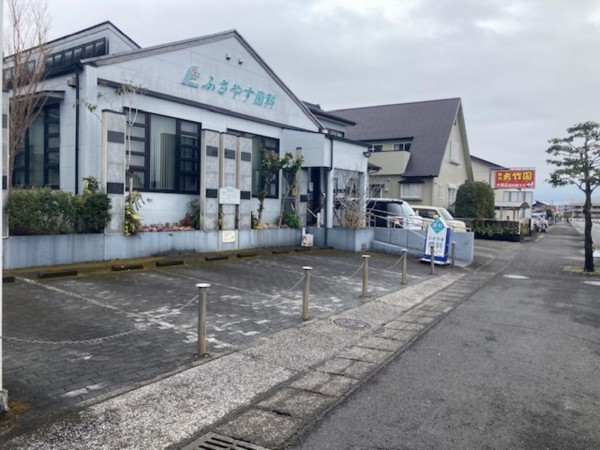 宮崎市大坪西、中古一戸建ての画像です