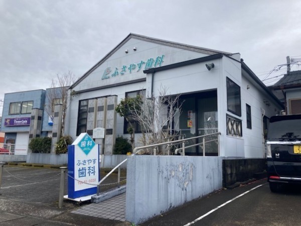 宮崎市大坪西、中古一戸建ての画像です