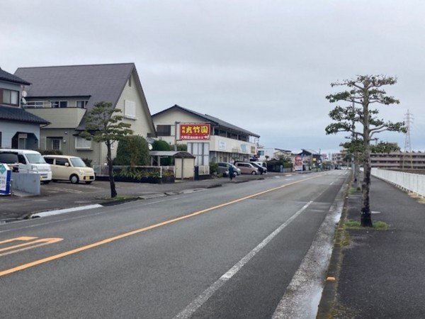 宮崎市大坪西、中古一戸建ての画像です
