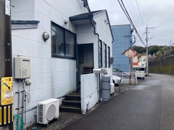 宮崎市大坪西、中古一戸建ての画像です