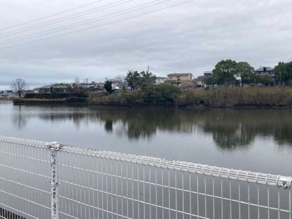 宮崎市大坪西、中古一戸建ての画像です