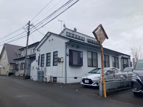 宮崎市大坪西、中古一戸建ての画像です