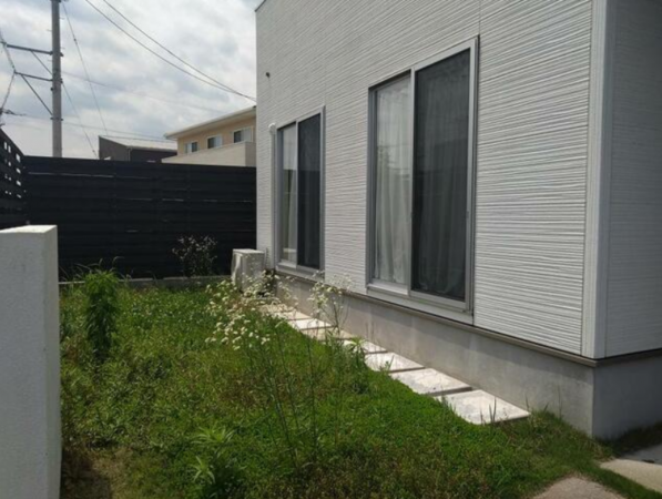 宮崎市大字糸原、中古一戸建ての画像です