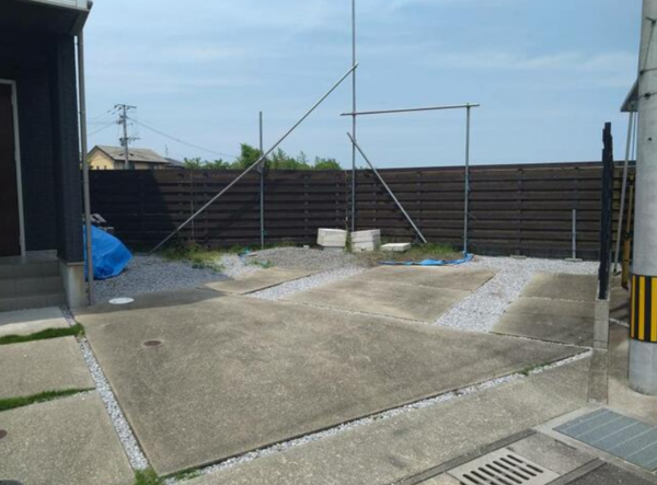 宮崎市大字糸原、中古一戸建ての画像です