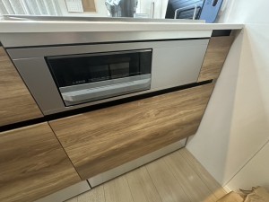 宮崎市松橋、マンションの設備画像です