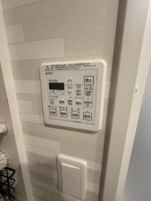 宮崎市松橋、マンションの設備画像です
