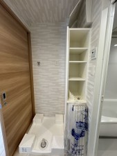 宮崎市松橋、マンションの設備画像です