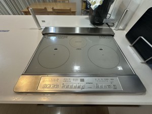宮崎市松橋、マンションの設備画像です