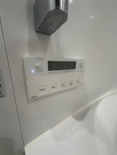 宮崎市松橋、マンションの設備画像です