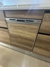 宮崎市松橋、マンションの設備画像です