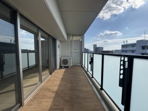 宮崎市松橋、マンションの画像です