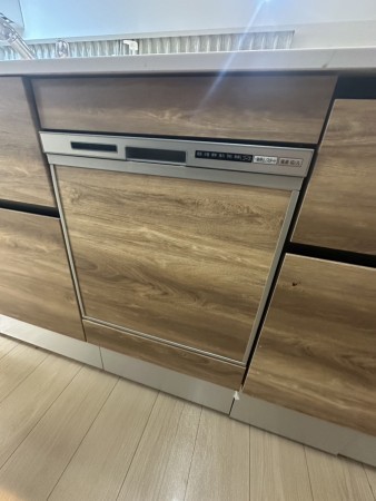 宮崎市松橋、マンションの設備画像です