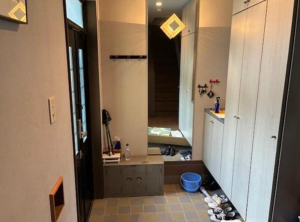 宮崎市清武町、中古一戸建ての画像です