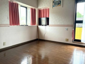 宮崎市清武町、中古一戸建ての画像です