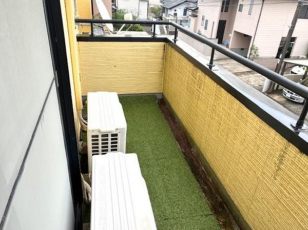 宮崎市清武町、中古一戸建ての画像です