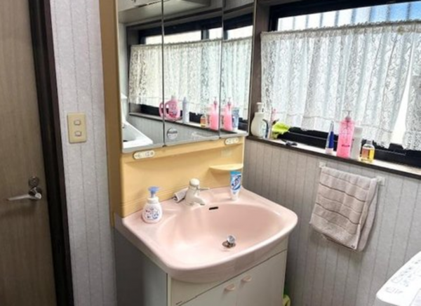 宮崎市清武町、中古一戸建ての画像です