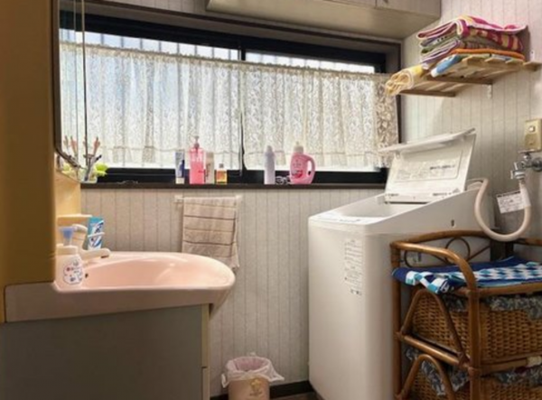 宮崎市清武町、中古一戸建ての画像です