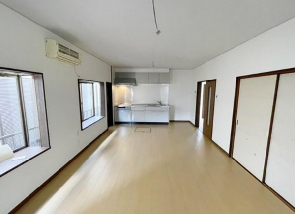 宮崎市田野町、中古一戸建ての画像です